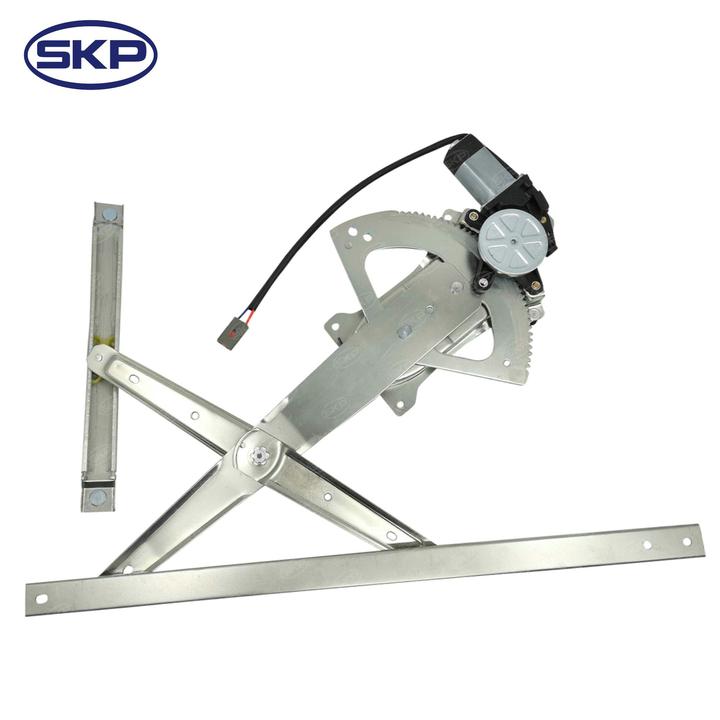 SKP Window Motor and Regulator Assembly P/N:SK741673