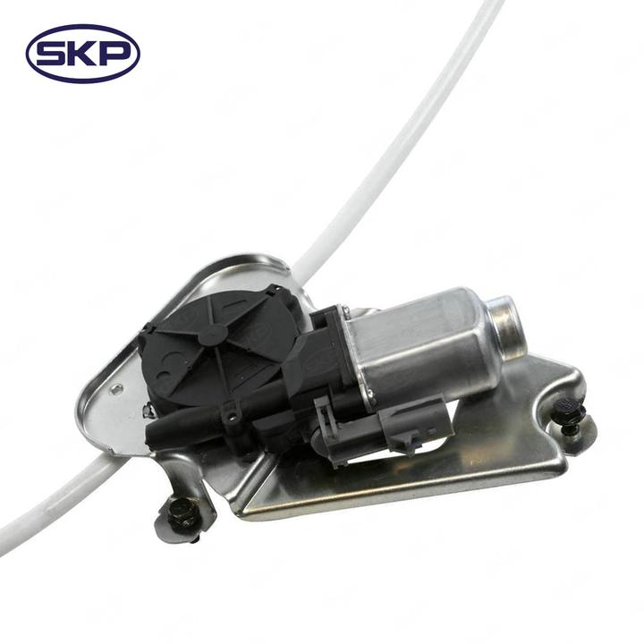 SKP Window Motor and Regulator Assembly P/N:SK741527
