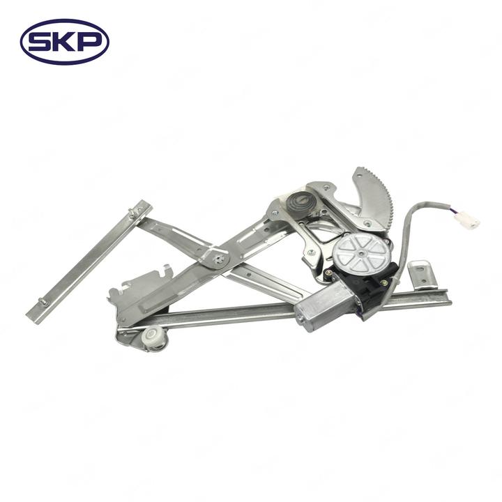 SKP Window Motor and Regulator Assembly P/N:SK741003