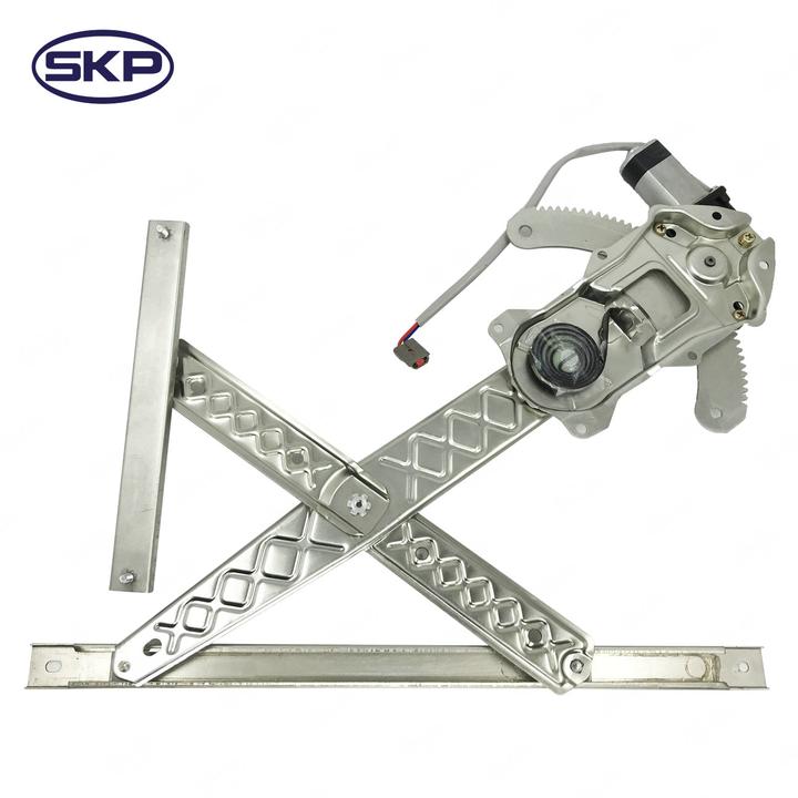 SKP Window Motor and Regulator Assembly P/N:SK741849