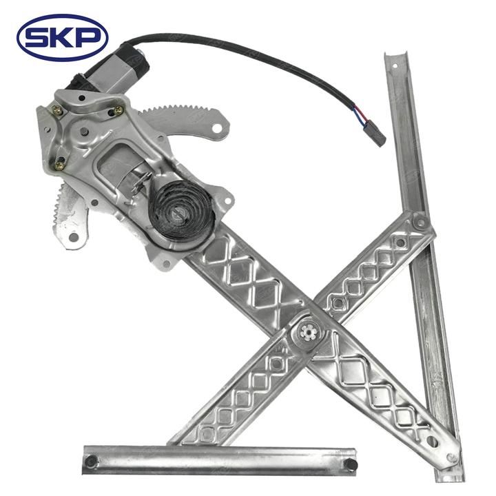 SKP Window Motor and Regulator Assembly P/N:SK741620
