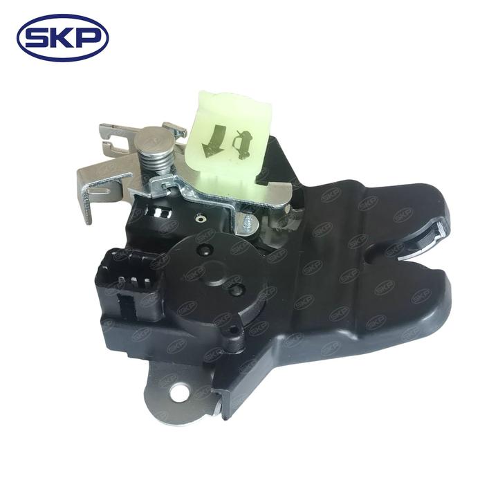 SKP Trunk Lock Vacuum Actuator P/N:SKSM2489