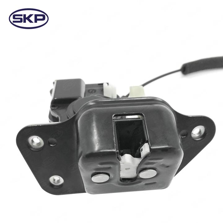 SKP Trunk Lock Actuator Motor P/N:SK839334
