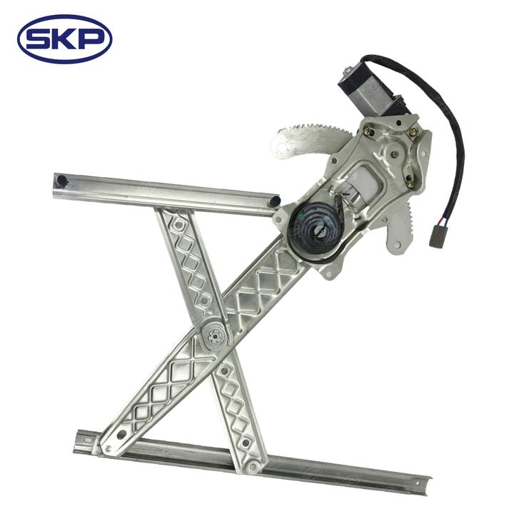 SKP Window Motor and Regulator Assembly P/N:SK741621