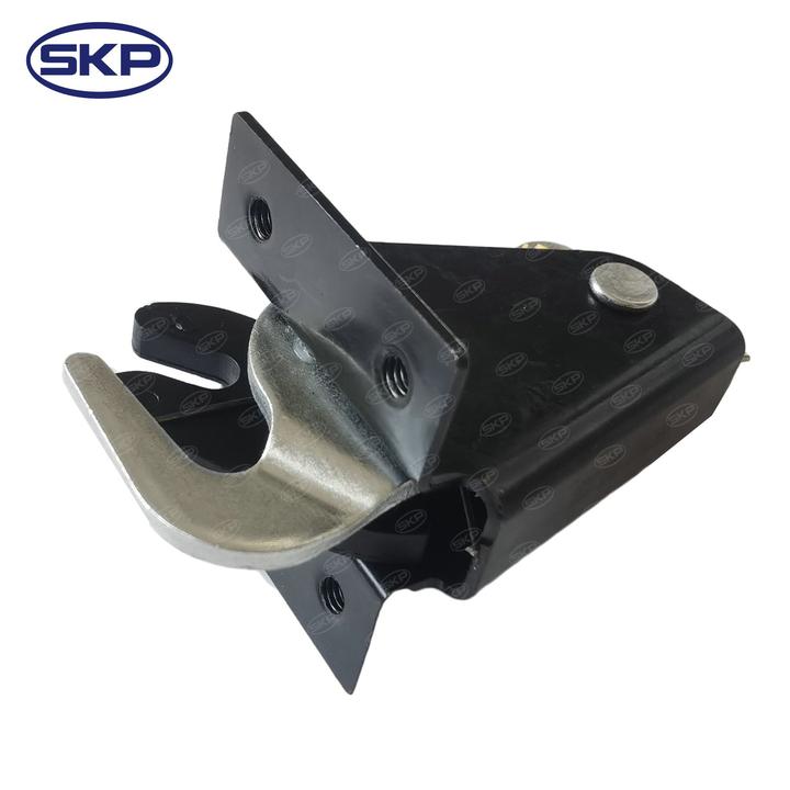 SKP Door Latch Assembly P/N:SK839A01