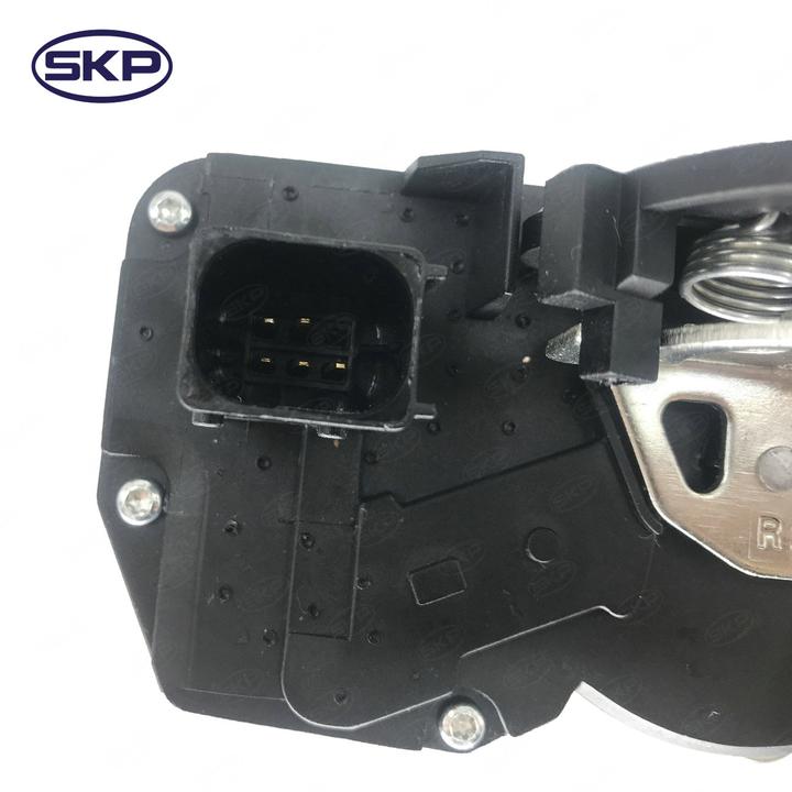 SKP Door Lock Actuator Motor P/N:SK931399
