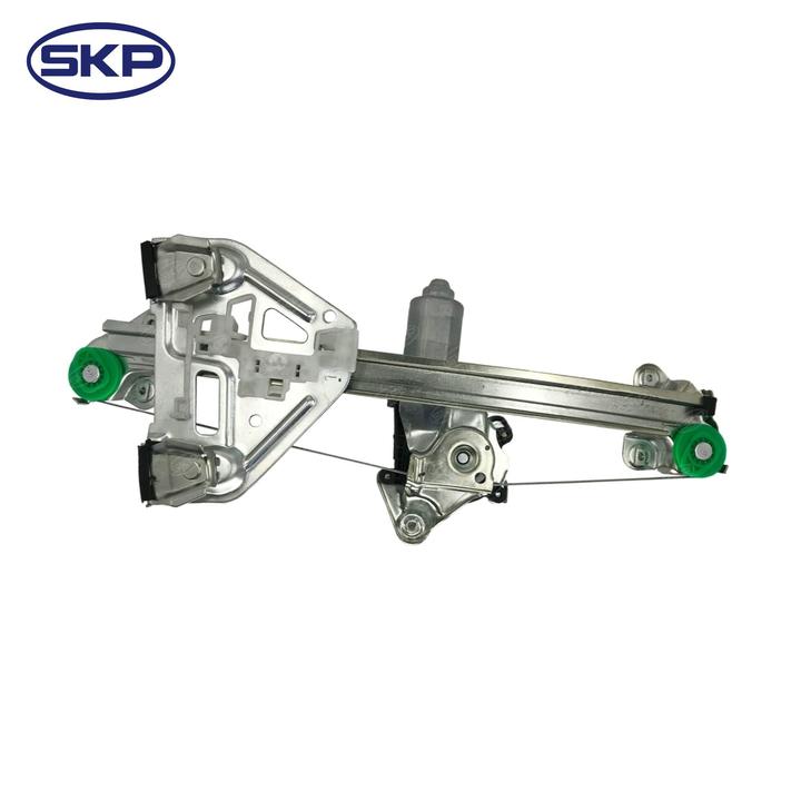 SKP Window Motor and Regulator Assembly P/N:SK741064