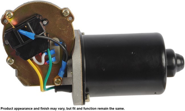 CARDONE New Windshield Wiper Motor P/N:85-3000