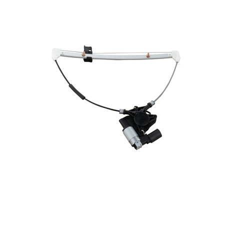 AISIN Window Motor and Regulator Assembly P/N:RPAZ-034