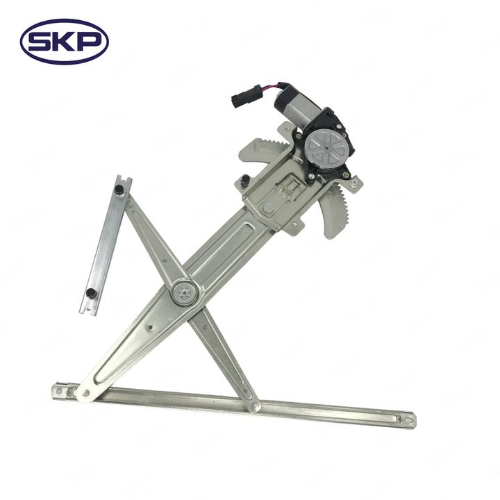 SKP Window Motor and Regulator Assembly P/N:SK741015