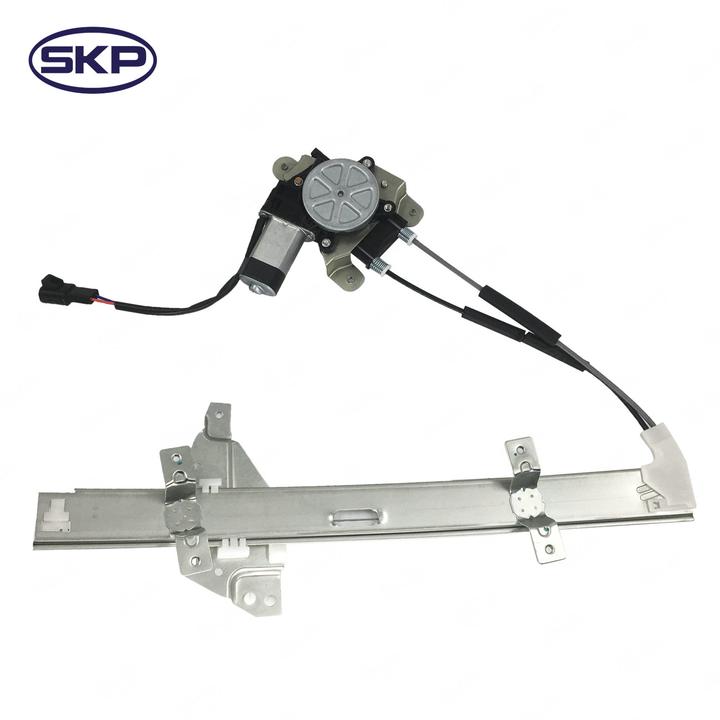 SKP Window Motor and Regulator Assembly P/N:SK741638