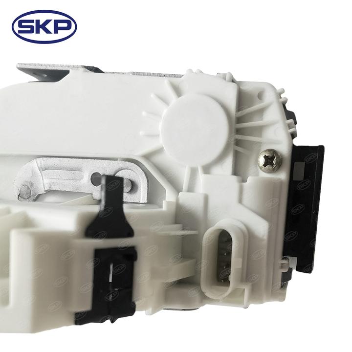 SKP Door Lock Actuator Motor P/N:SK931901