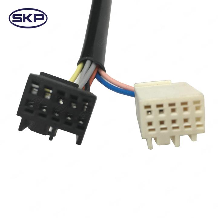 SKP Door Mirror P/N:SKOMG021