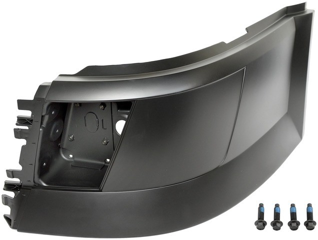 Dorman - HD Solutions Bumper End P/N:242-5555