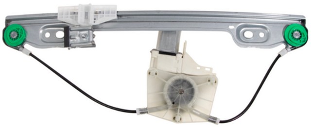 ACI Window Motor and Regulator Assembly P/N:383419