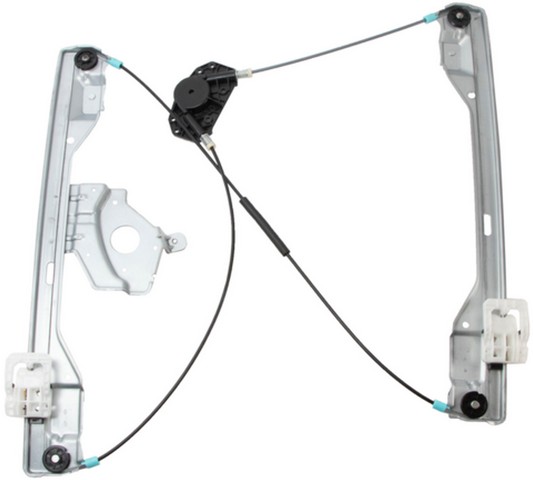ACI Window Regulator P/N:384376
