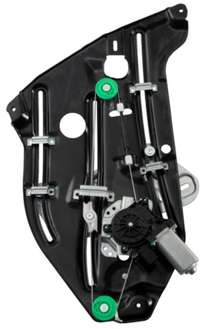 ACI Window Motor and Regulator Assembly P/N:386756 ACI Window Motor and Regulator Assembly P/N:386756