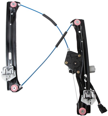 ACI Window Motor and Regulator Assembly P/N:389755
