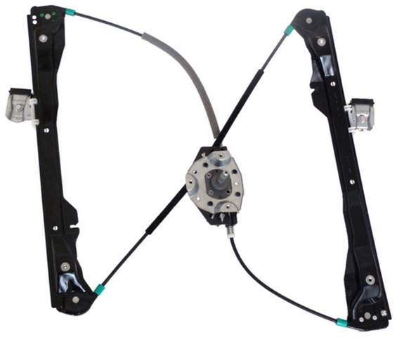 ACI Window Regulator P/N:81142