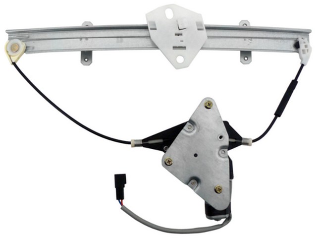 ACI Window Motor and Regulator Assembly P/N:83158 ACI Window Motor and Regulator Assembly P/N:83158
