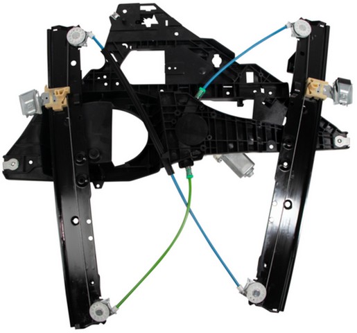 ACI Window Motor and Regulator Assembly P/N:383438 ACI Window Motor and Regulator Assembly P/N:383438