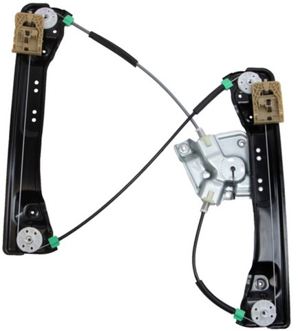 ACI Window Regulator P/N:384175