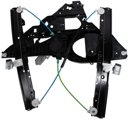 ACI Window Motor and Regulator Assembly P/N:383455 ACI Window Motor and Regulator Assembly P/N:383455