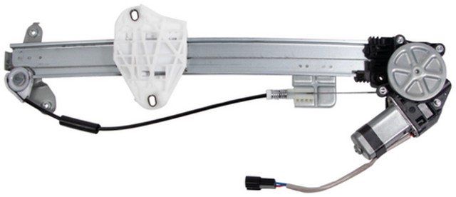 ACI Window Motor and Regulator Assembly P/N:389166