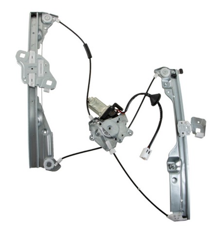 ACI Window Motor and Regulator Assembly P/N:389201 ACI Window Motor and Regulator Assembly P/N:389201