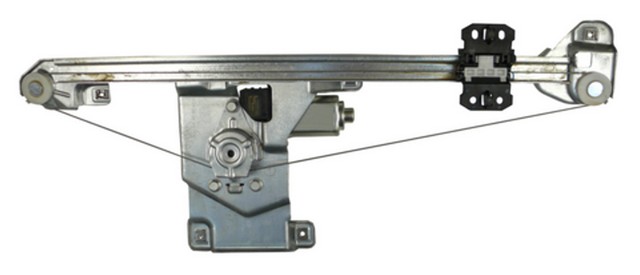 ACI Window Motor and Regulator Assembly P/N:82308 ACI Window Motor and Regulator Assembly P/N:82308