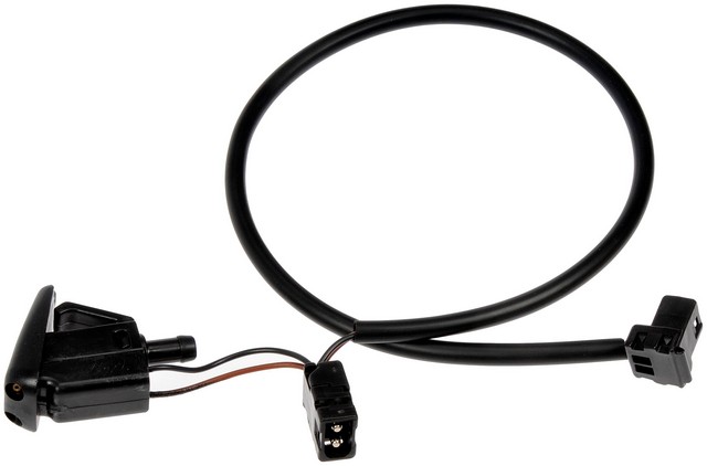 Dorman - HELP Windshield Washer Nozzle P/N:47240