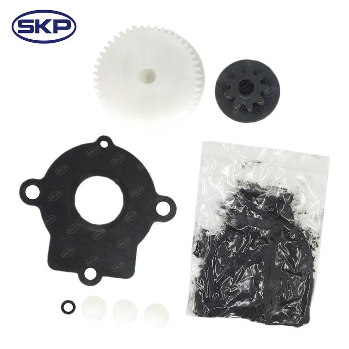 SKP Window Motor Gear P/N:SKWL33000