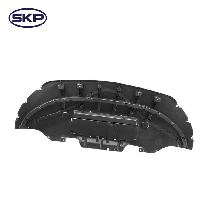 SKP Engine Splash Shield P/N:SK601323