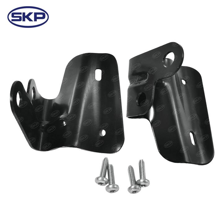 SKP Roof Bow Bracket P/N:SKY01042