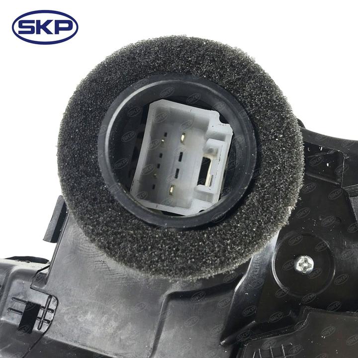 SKP Door Lock Actuator Motor P/N:SK931404
