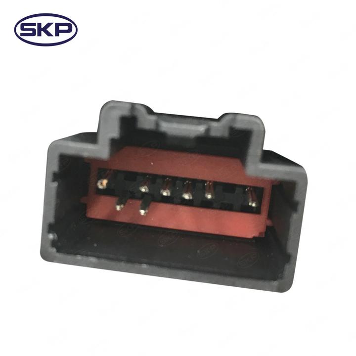 SKP Door Mirror P/N:SKOMG032