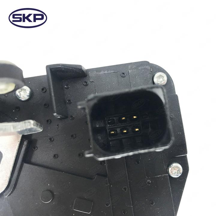 SKP Door Lock Actuator Motor P/N:SK931332