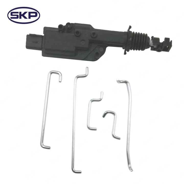 SKP Door Lock Actuator Motor,Tailgate Lock Actuator Motor P/N:SK746158