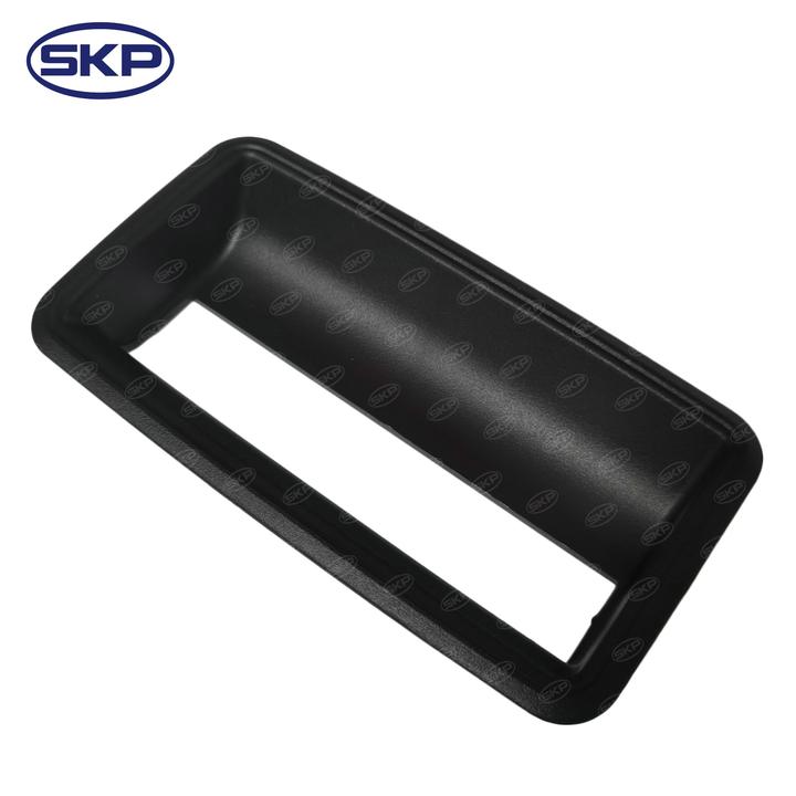SKP Tailgate Handle Bezel P/N:SK76105