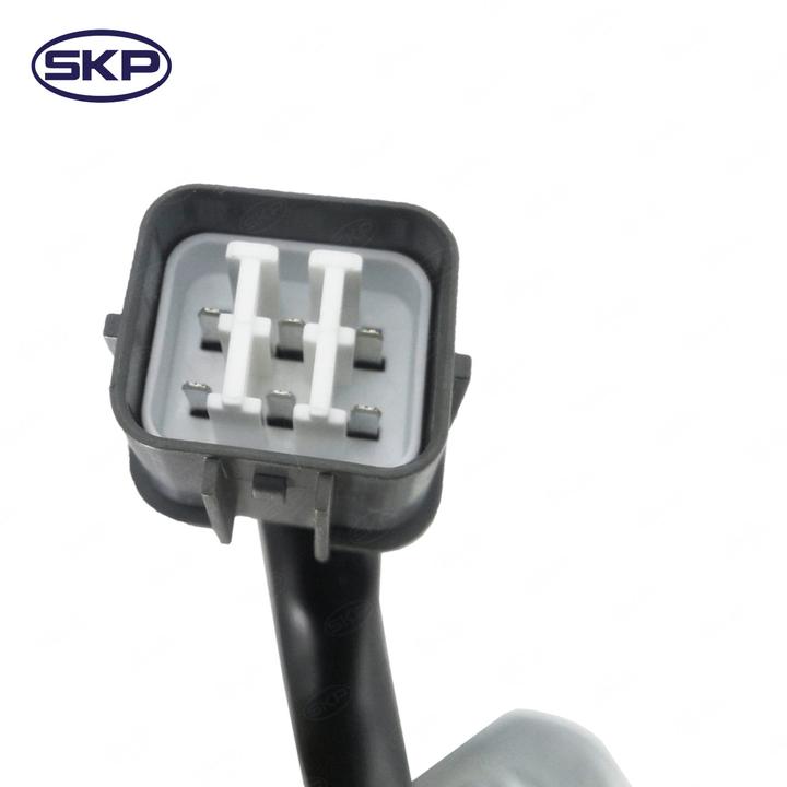SKP Window Motor and Regulator Assembly P/N:SK741306