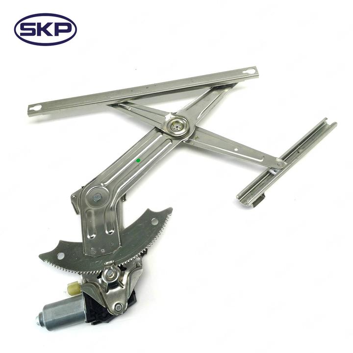 SKP Window Motor and Regulator Assembly P/N:SK741422