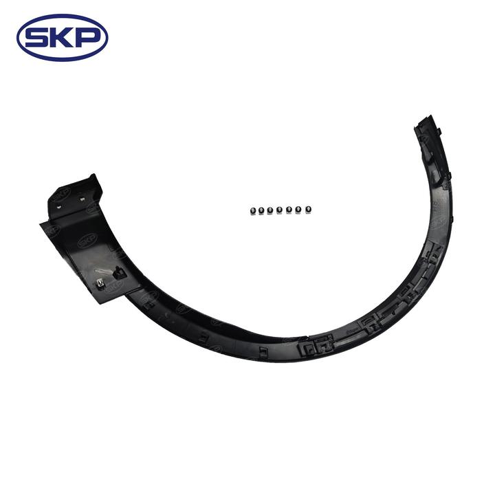 SKP Wheel Arch Trim P/N:SK601191