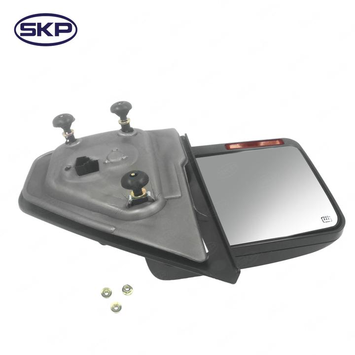 SKP Door Mirror P/N:SKOMG013