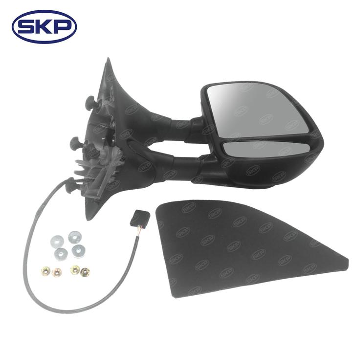 SKP Door Mirror P/N:SKOMG006