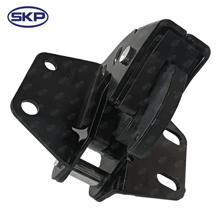 SKP Door Latch Assembly P/N:SKSM1464