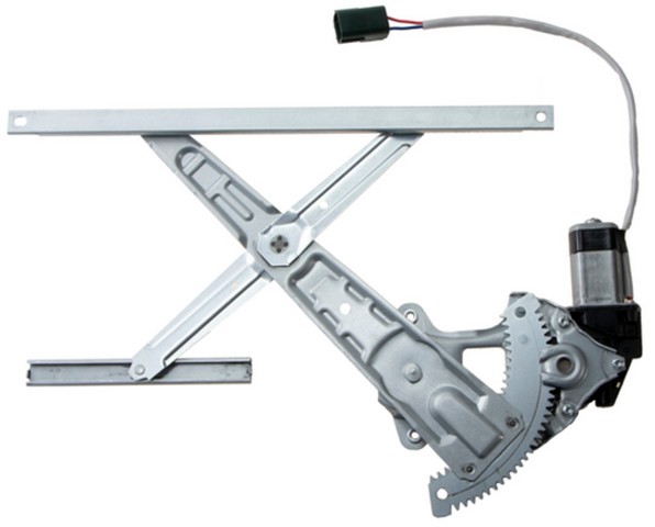 ACI Window Motor and Regulator Assembly P/N:389229 ACI Window Motor and Regulator Assembly P/N:389229