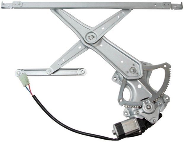 ACI Window Motor and Regulator Assembly P/N:389388 ACI Window Motor and Regulator Assembly P/N:389388