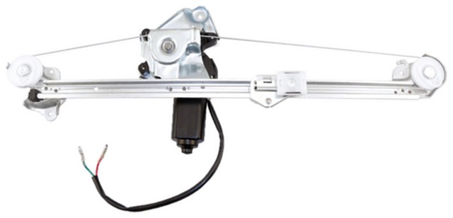 ACI Window Motor and Regulator Assembly P/N:88022