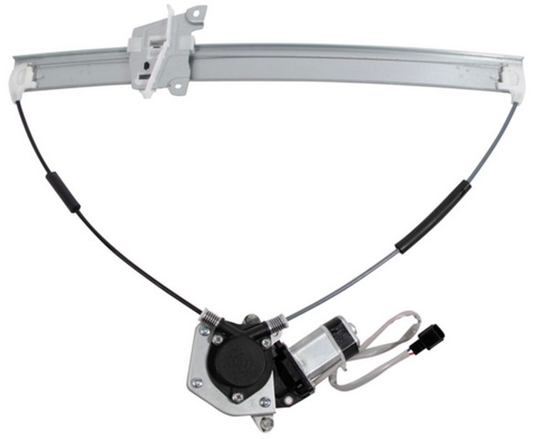 ACI Window Motor and Regulator Assembly P/N:83175