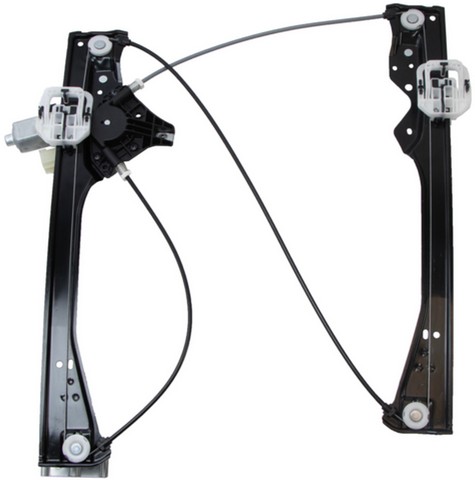 ACI Window Motor and Regulator Assembly P/N:383474 ACI Window Motor and Regulator Assembly P/N:383474